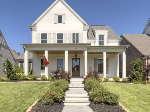 120 N Mt Pleasant Rd, Collierville, TN 38017