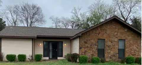 3483 Sealy Ave, Memphis, TN 38118