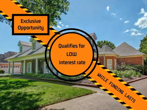 2575 Dibrell Trail Dr, Collierville, TN 38017 photo 5