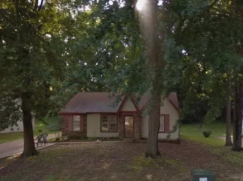 4488 Tarleton Dr, Memphis, TN 38128