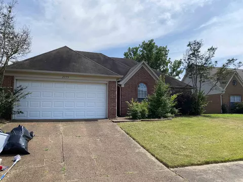 2779 Fletcher View Dr, Memphis, TN 38016