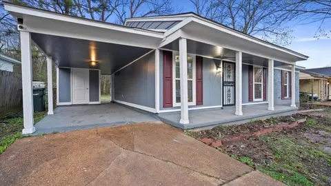 624 Northaven Dr, Memphis, TN 38127