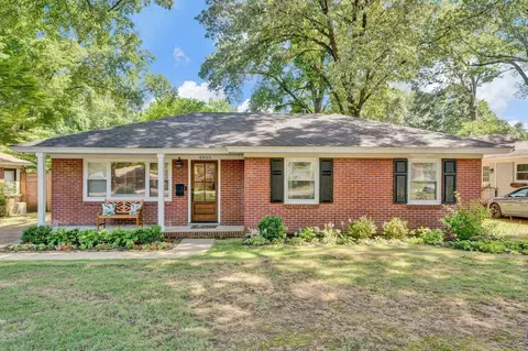 4055 Hilldale Ave, Memphis, TN 38117