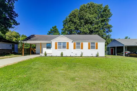 3765 Wickcliff Ln, Memphis, TN 38118