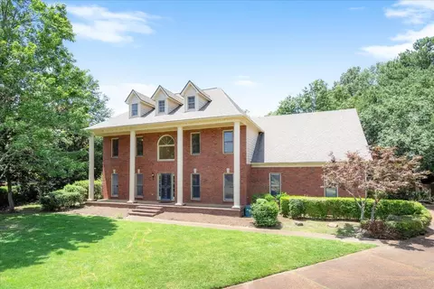 898 John Ridge Cv, Collierville, TN 38017