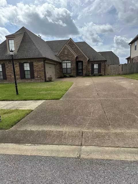 Berkstone Loop, Olive Branch, MS 38654