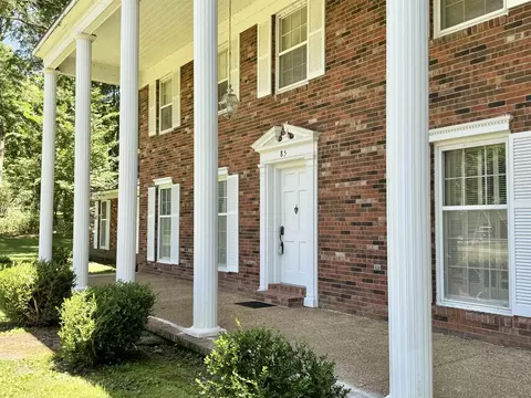 85 Dacus St, Moscow, TN 38057