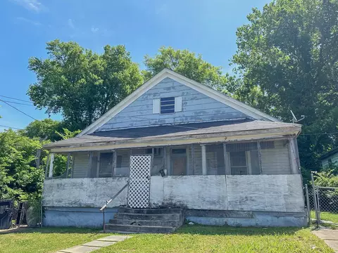 972 Willoughby St, Memphis, TN 38126