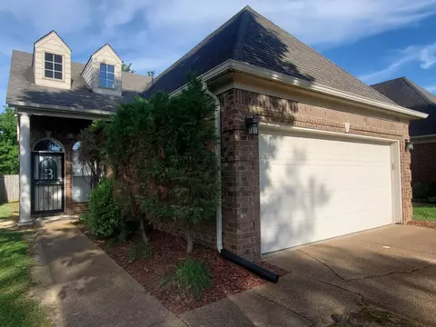 2794 Virginia Woods Pl, Arlington, TN 38002