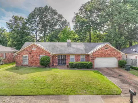 3295 Foxbriar Dr, Memphis, TN 38115