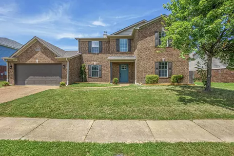 7636 Stonington Dr, Memphis, TN 38125