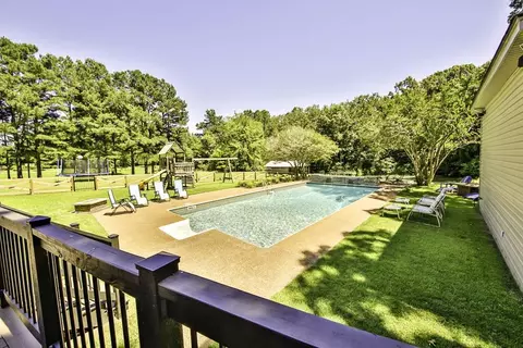 8541 Craven Rd, Arlington, TN 38002