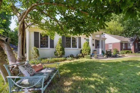 3588 Aurora Cir, Memphis, TN 38111
