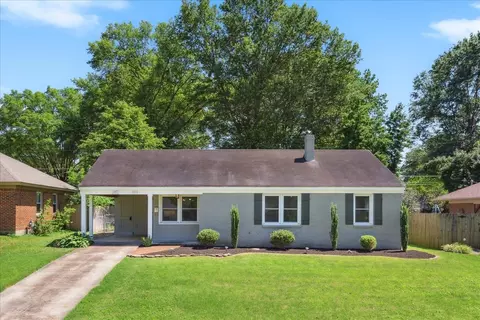 5013 Newcastle Ave, Memphis, TN 38117