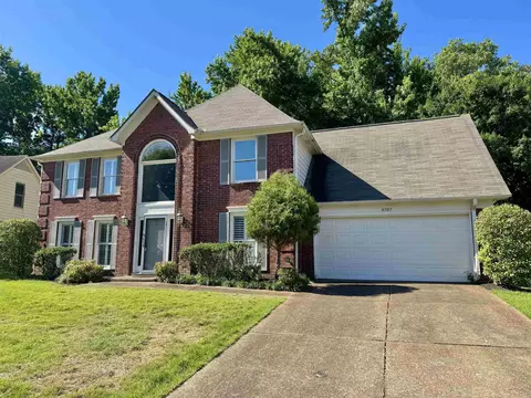 8787 Dewberry Ln, Memphis, TN 38016