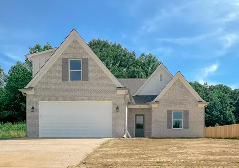 158 Stewart Rd, Munford, TN 38058