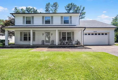8653 Pepper Bush Ln, Germantown, TN 38139