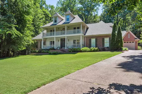 9417 Alex Dickson Cv, Bartlett, TN 38133