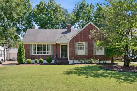 3761 Philwood Ave, Memphis, TN 38122