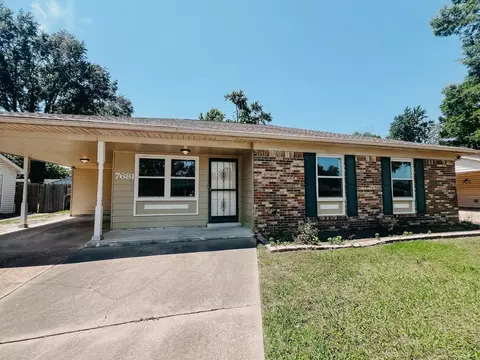 7681 Kiowa St, Millington, TN 38053