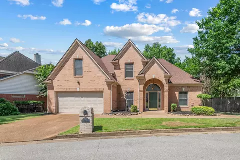 1101 Portside Ave, Cordova, TN 38018