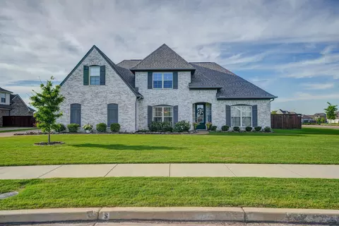 12766 Longmire Loop, Arlington, TN 38002