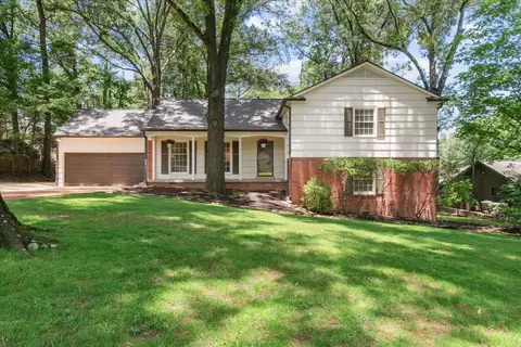 5542 Gwynne Rd, Memphis, TN 38120