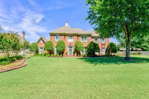 3062 Steeplegate Cv, Germantown, TN 38138