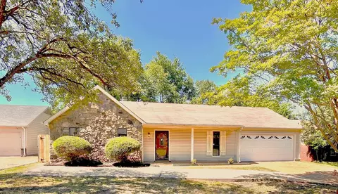7120 Peppermill Ln, Memphis, TN 38125
