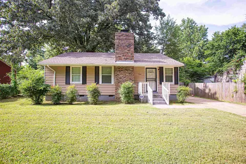 784 Juliet Ave, Memphis, TN 38127