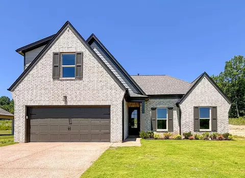 298 Stewart Dr, Munford, TN 38058
