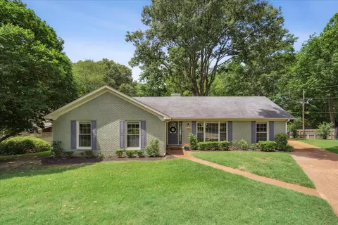 3331 Dell Glade Dr, Memphis, TN 38111