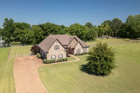 85 Casey Jordan Rd, Oakland, TN 38060