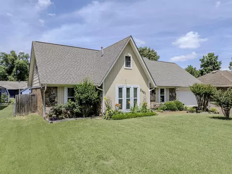 3481 Evening Light Dr, Bartlett, TN 38135
