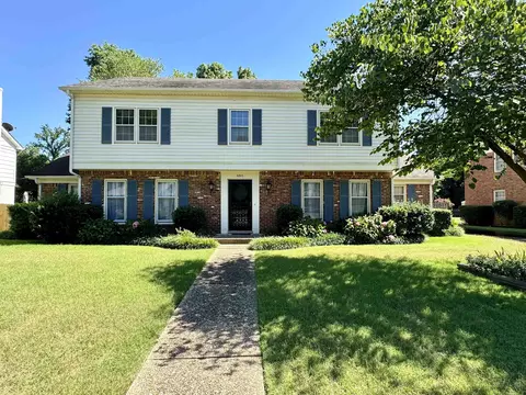 6843 Wytham Dr, Memphis, TN 38119