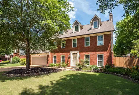 544 Tara Oaks Cv, Collierville, TN 38017
