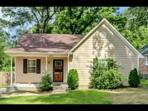 2675 Woodlawn Ter, Memphis, TN 38127