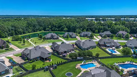 6000 Windsor Falls Loop, Arlington, TN 38002 photo 29