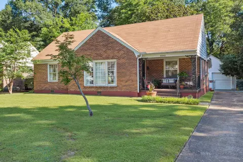4040 Faxon Ave, Memphis, TN 38122