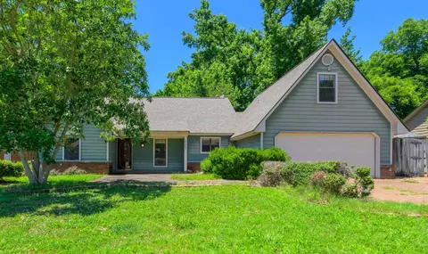 3667 Whitehill Dr, Bartlett, TN 38135