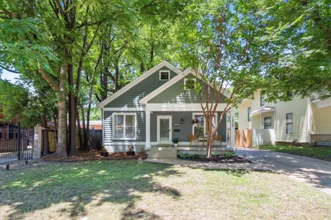 1520 Court Ave, Memphis, TN 38104