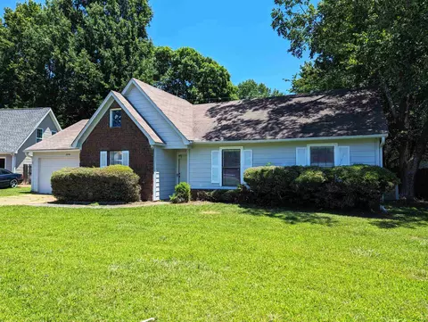 2646 Sunbury Cir, Memphis, TN 38133