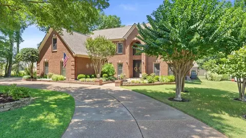 1186 Cypress Wells Dr, Collierville, TN 38017