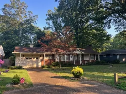 4645 Crossover Ln, Memphis, TN 38117