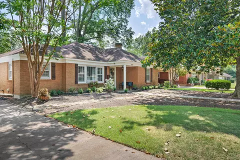 4729 Sequoia Rd, Memphis, TN 38117