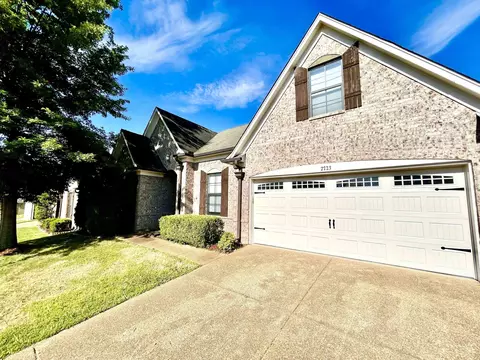 2723 Oak Barn Ln, Memphis, TN 38016