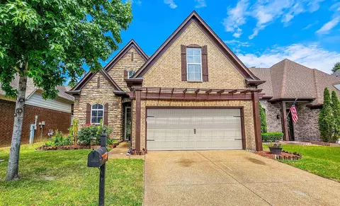 4859 Saddlehorn Cv, Memphis, TN 38125