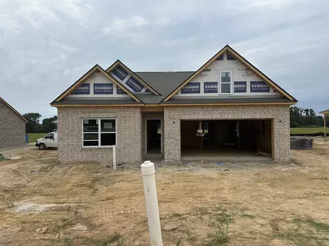 4285 Shelby Rd, Millington, TN 38053