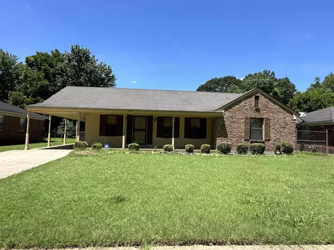 5084 Capen Ave, Memphis, TN 38118