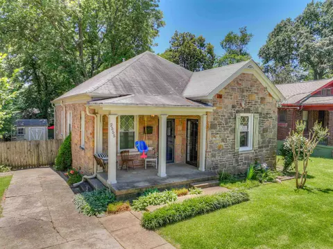 2555 Hale Ave, Memphis, TN 38112